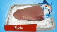 Harga Ikan Marlin